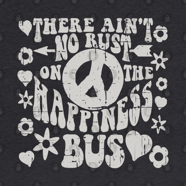 Happiness Bus by Yule